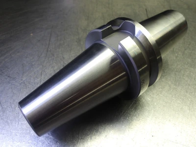 Command BT40 3/4" Shrink Fit Tool Holder 3.75" Pro B4Y3-0750 (LOC900)