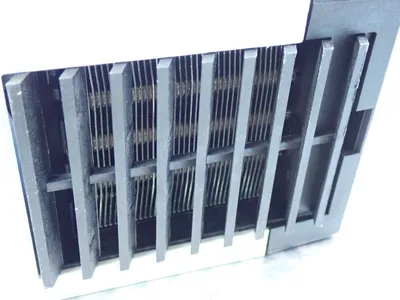 NEW GENESIS AUTOMATION 02700.900