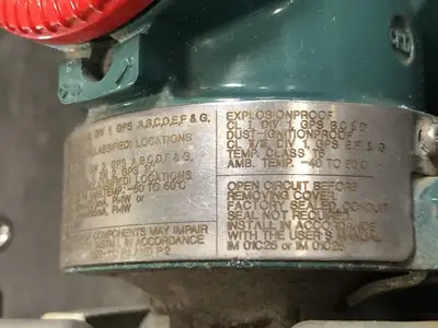 NEW YOKOGAWA EJX430A