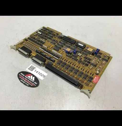 Used CINCINNATI MILACRON 3-533-0668G Circuit Boards Michigan US | Ideal Machinery #602094