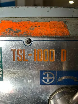 Used TAKISAWA WEBB TSL-1000D Engine Lathes California US | MachineStation #947225