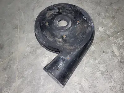 Slurry Pump Casing Liner 10SLP6198
