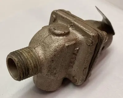 Used CASHCO Z2 N30 Solenoid Regulators Ohio US | Surplus Asset Holdings #1237400