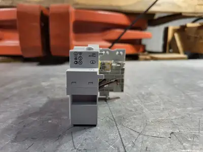 NEW SCHNEIDER ELECTRIC VIGI C60