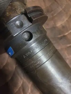 USED SANDVIK 391.38-066 042