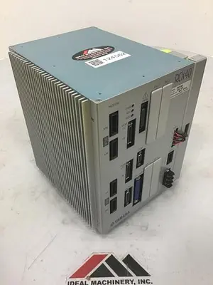USED YAMAHA RCX40
