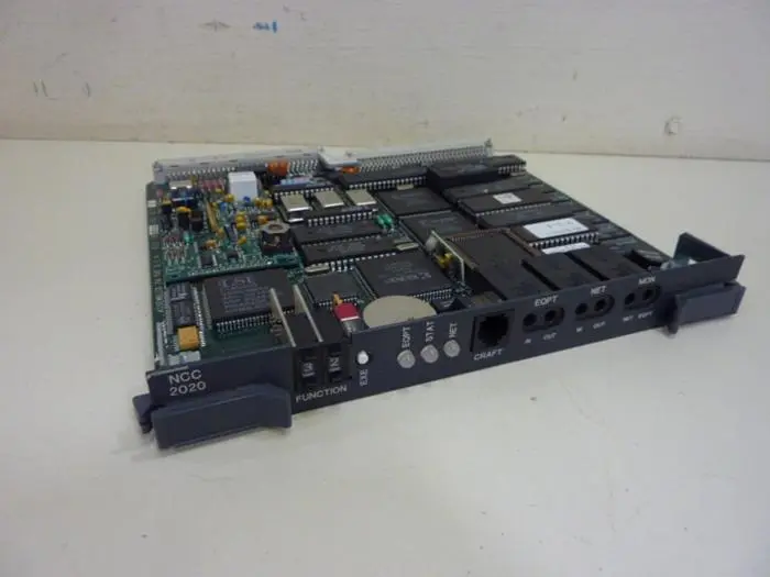 Used VERILINK 320-100822-002 Circuit Boards Michigan US | Ideal Machinery #705862