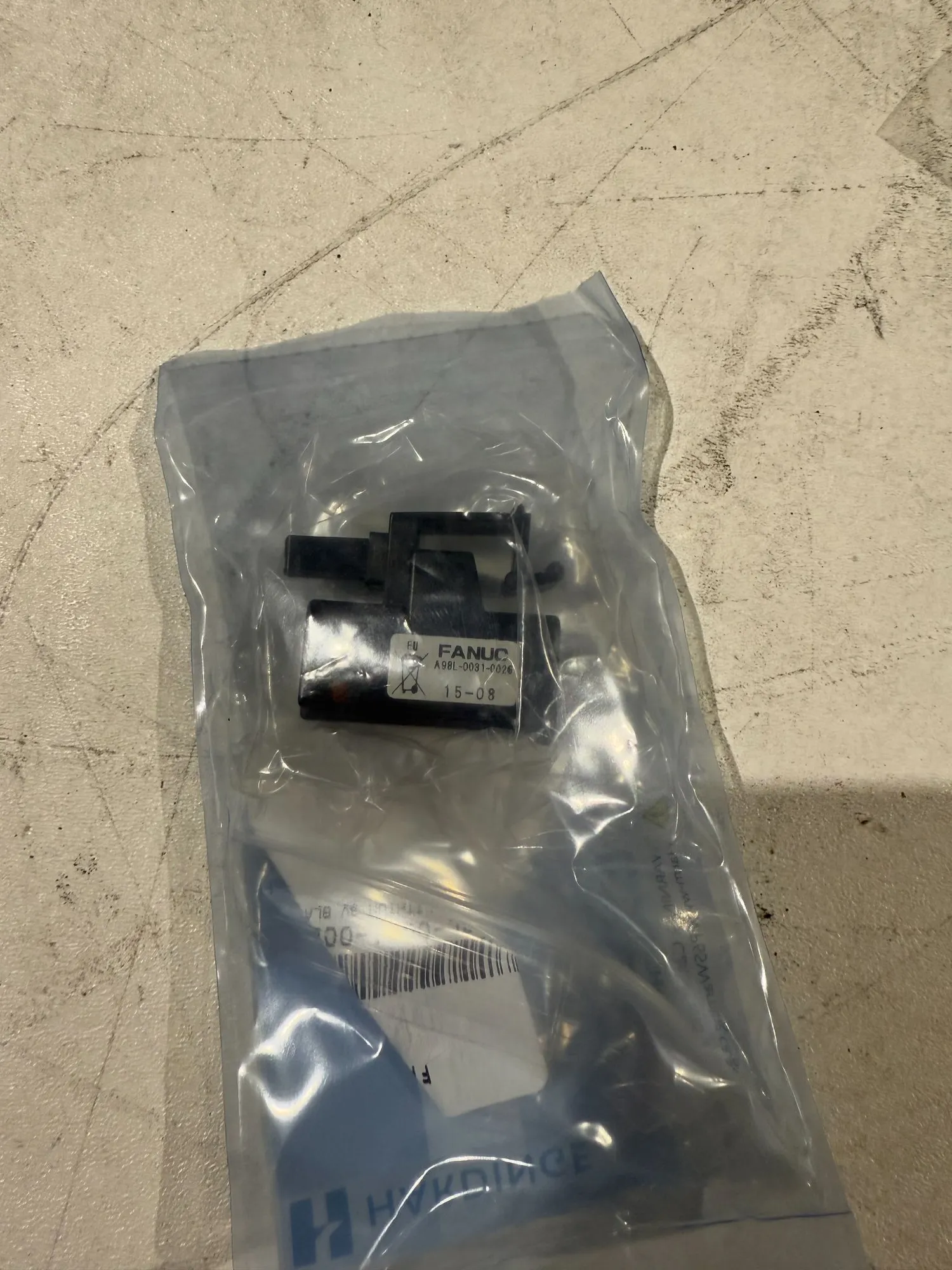 NEW Fanuc A98L-0031-0026