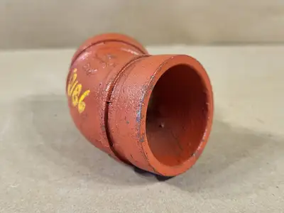 USED VICTAULIC NO. 11