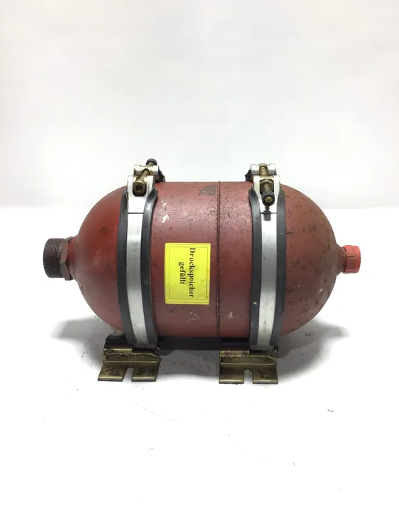 Used HYDAC _UNKNOWN_ Accumulators Pennsylvania US | Moses B Glick #1007412