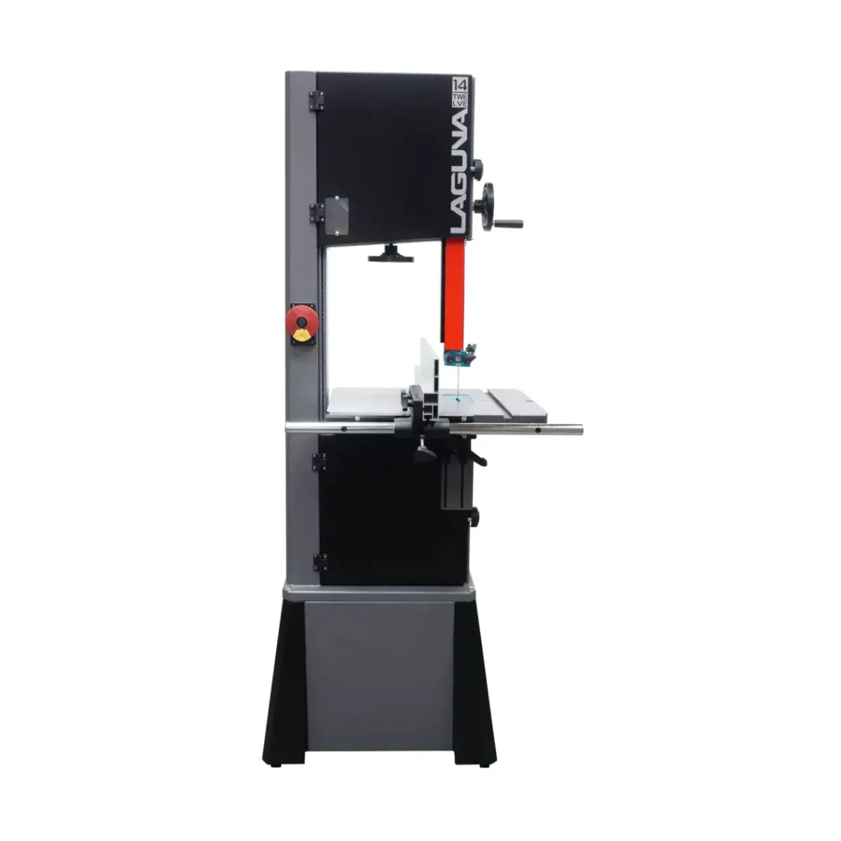 Laguna 14|12 Bandsaw