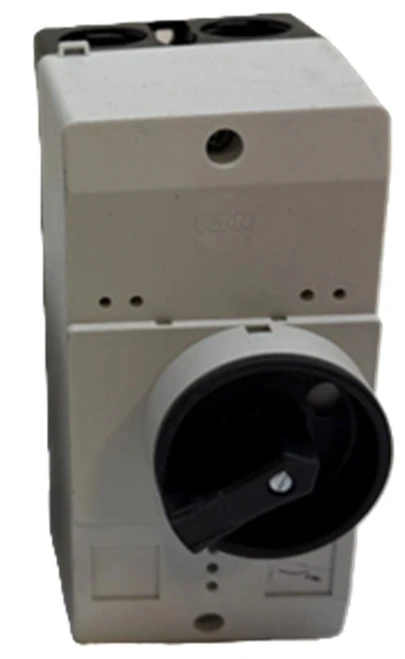 Eaton XTPAXENCS55B [New]