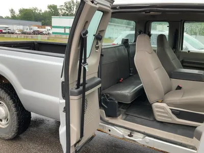 USED 2010 FORD F250