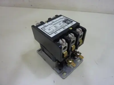 USED GENERAL ELECTRIC CR353AD3DH1