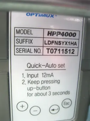 NEW Trimteck Optimux OpGL