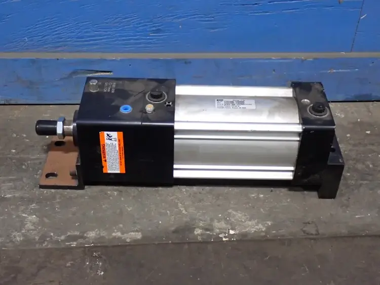 Used PARKER P1D4J100MC0125NNNNN Pumps Ohio US | HGR 24 #799280