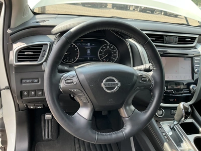 Used 2021 NISSAN MURANO SUVs Michigan US | Miedema Asset Management Group #1321258