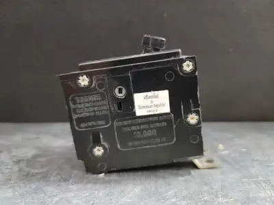 USED CUTLER-HAMMER BA220