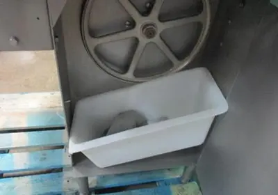 Used BIRO 3334 Meat Processing Equipment British Columbia CA | Surrey Food Equipment #1310235