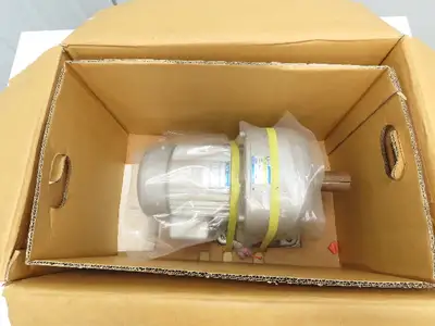 New | in-Stock NISSEI GTR _UNKNOWN_ Speed Reducers | Arrow Industrial #634556