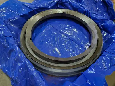 NEW TRIO ENGINEERED PRODUCTS TC51
