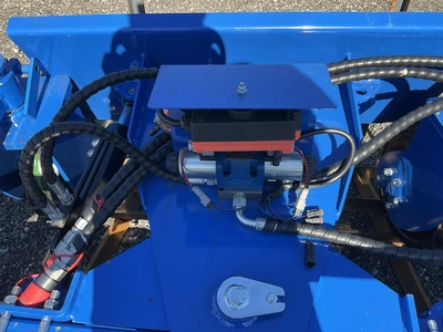 Used AGROTK SSSCR72 SKID STEER SOIL CONDITIONER Soil Pulverizers Michigan US | Miedema Asset Management Group #1342465