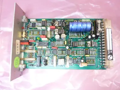 USED REXROTH VT5012 S42 R1