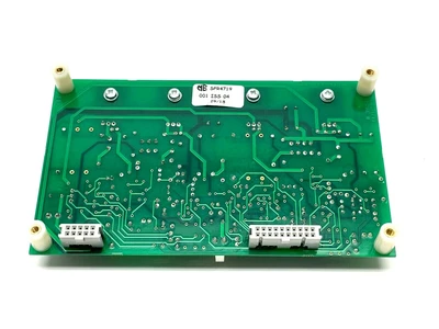 PCS 4719 | Sparc Systems  Vibration Board - New Other