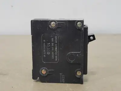 USED EATON BR120