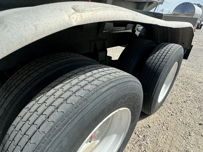 Used 1989 ACRO MC-307 Tanker Trailers Texas US | MCO Truck & Equipment #1513786