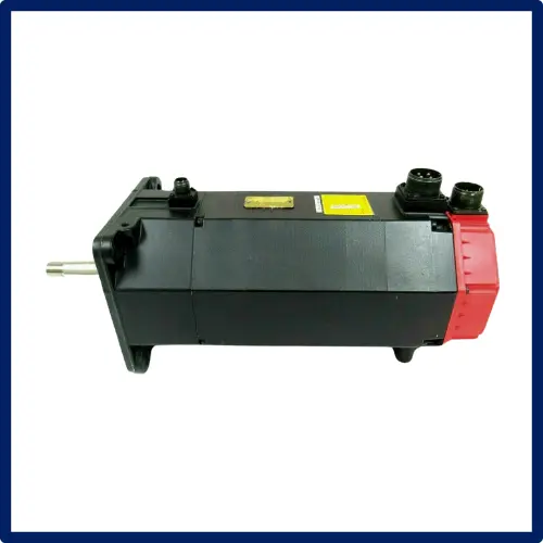Used MITSUBISHI A06B-0147-B675 Servo Motors Texas US | CNC TOOLS LLC #892170