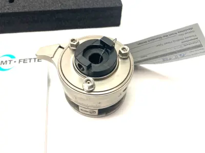 USED LMT FETTE EVOLINE THREAD ROLLING AXIAL DIE HEAD