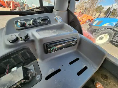 Used 2017 KUBOTA M6-111 Utility Tractors New York US | Abele Tractor #1343076