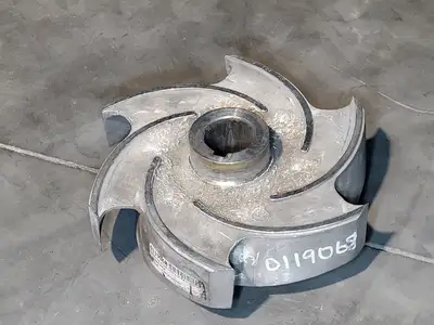 USED GOULDS D01351A02-1203