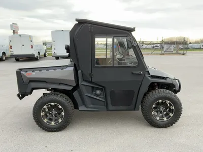 USED 2018 INTIMIDATOR GC1K