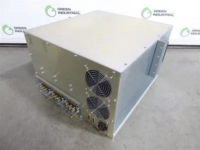 Philtek HPRi-SBS-180K-120-3E Static Bypass Switch Module 180kVA Used
