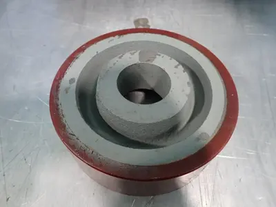 Imi Norgren  Pneumatic Clamps, Pneumatic Muffler, Castor Wheel