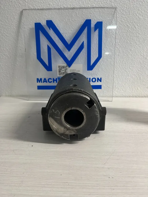 Used Unbranded/Generic MSL603 Tool Holders | MachineStation #947237