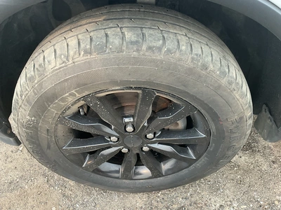 Used 2017 DODGE DURANGO SUVs Michigan US | Miedema Asset Management Group #1312987