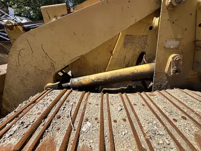 Used 1994 CATERPILLAR 953B Compact Track Loaders Ohio US | Proxy Equipment #1388732