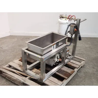 USED APV CREPACO, INC. R3RI