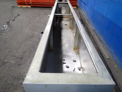 USED GATTO DBG105C143