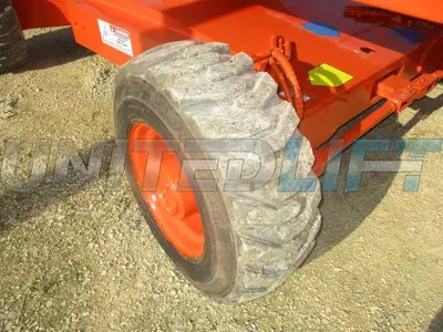 Used 2005 Snorkel TB47 Telescopic Boom Lifts New York US | United Lift #1446894