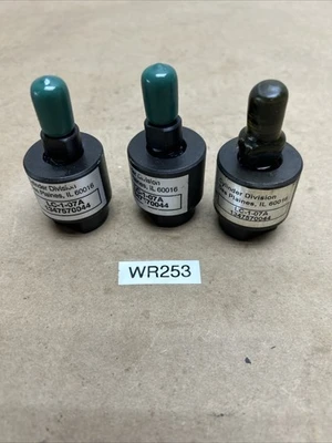 USED Lynair LC-1-07A