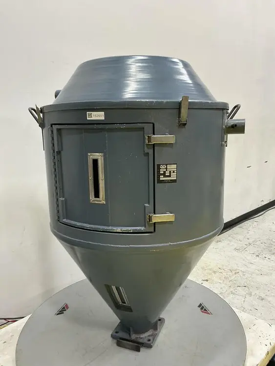 Used WHITLOCK 400MI Hoppers Michigan US | Ideal Machinery #1185912