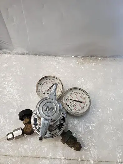 Matheson 580