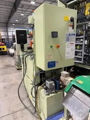 USED 2018 DMG MORI CMX 800V