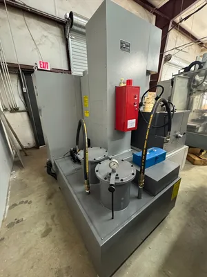 BEIJING DIMON CNC TECHNOLOGY CO. AD1300 CNC & Metalworking Equipment | ESS Industrial Equipment Sales (7)