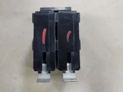 USED WESTINGHOUSE BA215