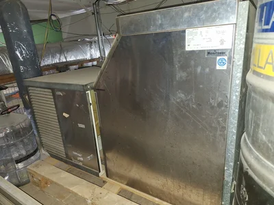 Used _UNKNOWN_ _UNKNOWN_ Ice Machines Georgia US | Auction Management Corporation #1548458